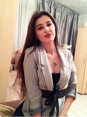 Проститутка Аврора