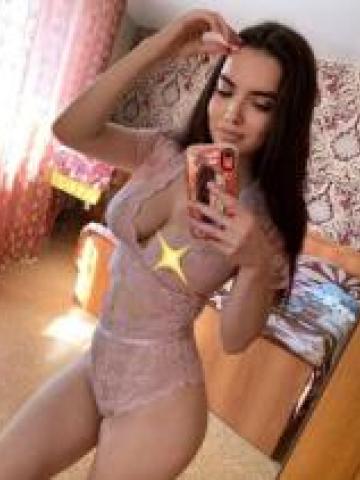 Проститутка Агнесса